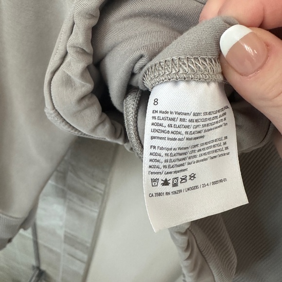 Lululemon softstream pullover - Picture 3 of 3